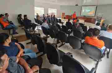 Cresol Integração promove seminários de empreendedorismo rural com foco em sucessão familiar